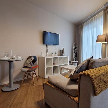 Apartament Wieliczka Ngoại thất bức ảnh