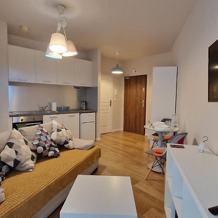 Apartament Wieliczka Ngoại thất bức ảnh