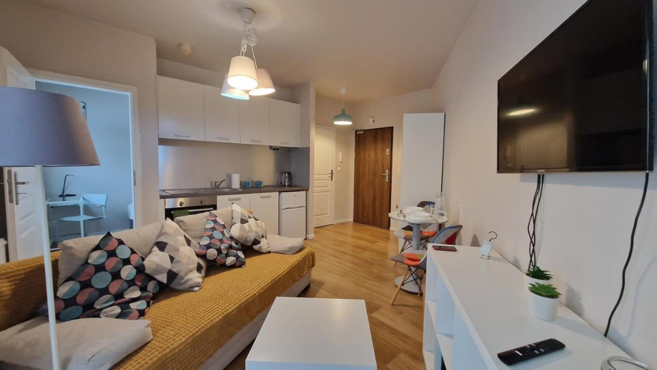 Apartament Wieliczka Ngoại thất bức ảnh