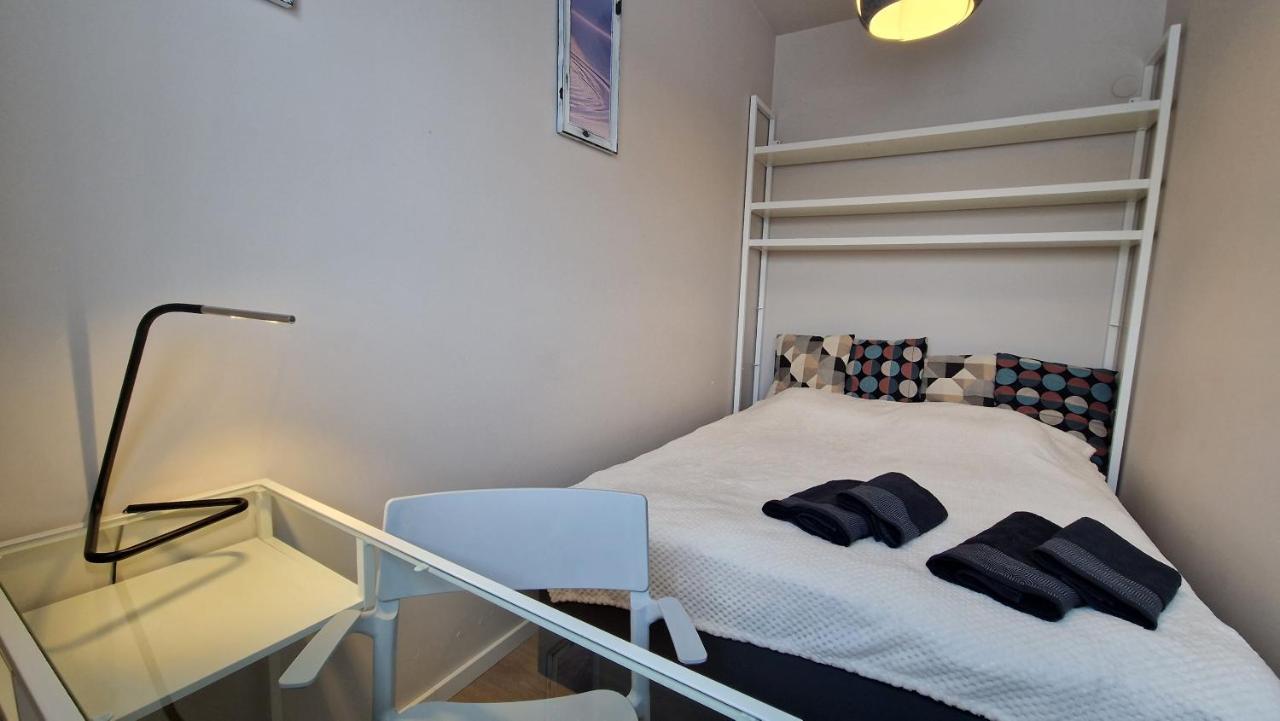 Apartament Wieliczka Ngoại thất bức ảnh
