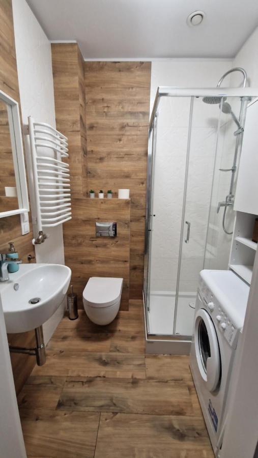Apartament Wieliczka Ngoại thất bức ảnh